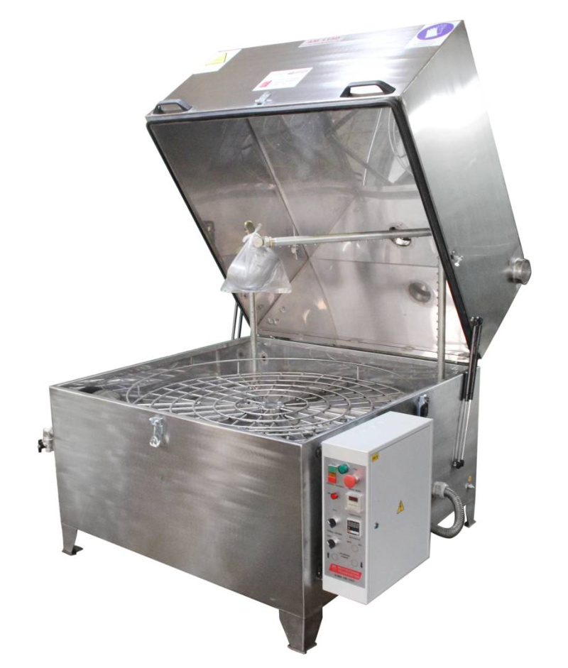 Автоматическая промывочная установка АМ1150 AК