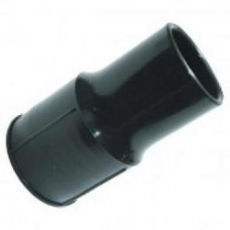 Муфта соединительная "шланг-насадка" (D40)  00083