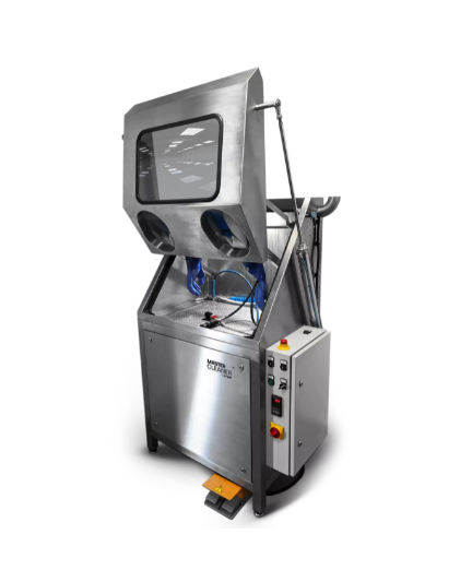 Промышленная мойка высокого давления Master Cleaner 850