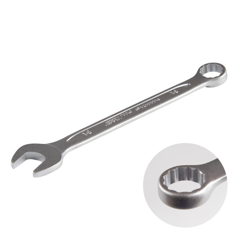 AFFIX Ключ комбинированный 16 мм AF02100016