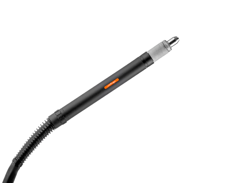 Резак плазменный авт. TECH CSA 141 цент. адаптер 12м IVT0691