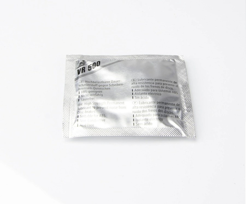 Многоцелевая смазка (применимо для АВS) 5,5 мл TEROSON VR 500 5,5ML 883259