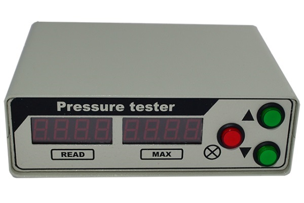 Контроллер "PRt-tester" Dieselland OS.24-02