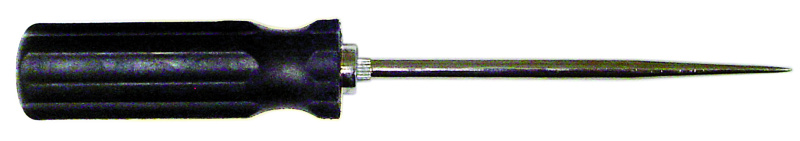 Шило гладкое для поиска проколов / TRT208AP