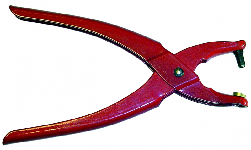 Дырокол ТF-54