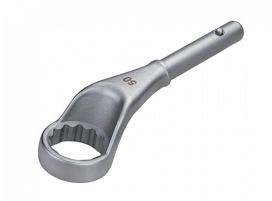 Ключ накидной усиленный 32мм AIST 021332