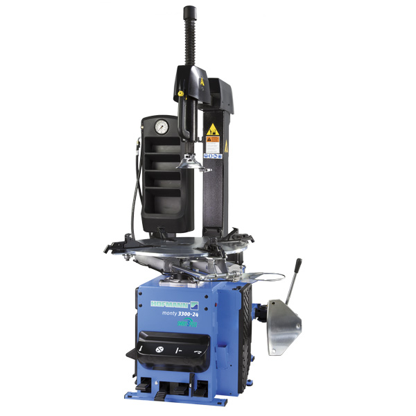 Шиномонтажный станок HOFMANN Monty 3300-24 2 speed GP