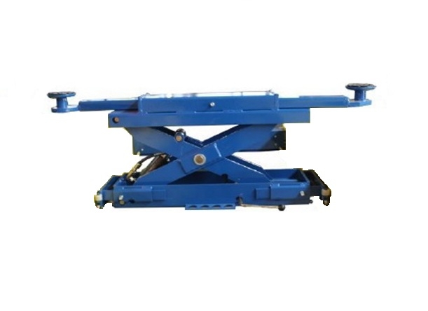 Траверса гидравлическая с ручным приводом  ROSSVIK FX-200, г/п 2,0т