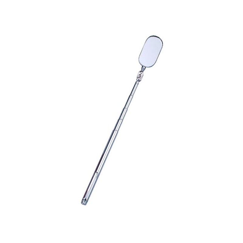 MACTAK Зеркало телескопическое, 51х25 мм  192-01550