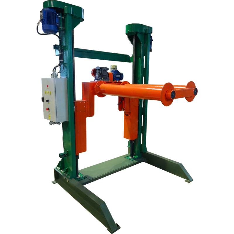 Стойка-подъёмник модели "4500" 06 030