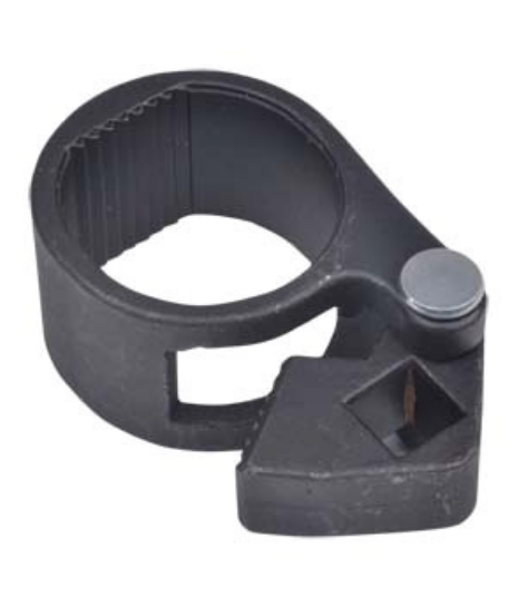 Съемник шарнира рулевой рейки, 27-42мм ST050