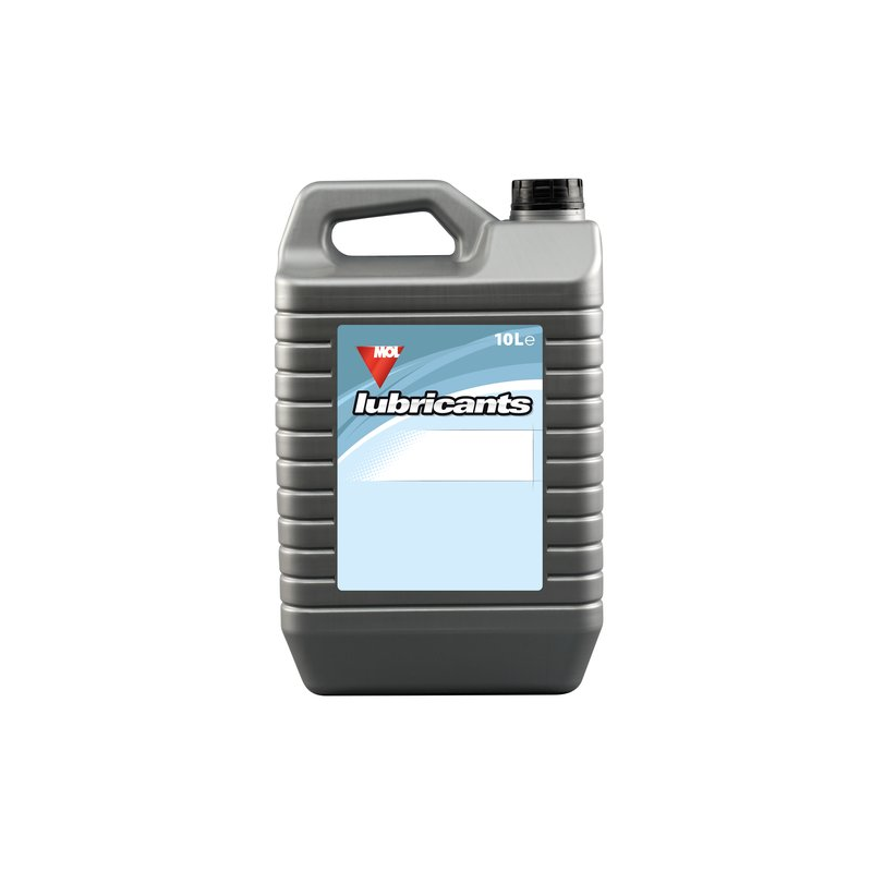 Масло компрессорное MOL Compressol 100 10л