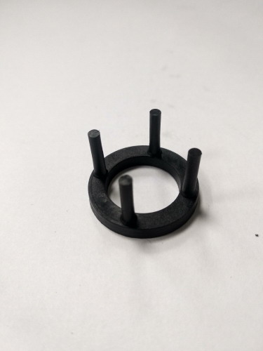 Кольцо №25 5004204212501