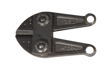 KING TONY Ремкомплект для болтореза 6131-12, сменные лезвия  6131-12P01