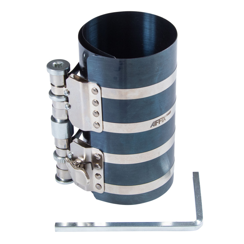 AFFIX Оправка для поршневых колец, 60-195 мм, Н = 150 мм AF10300195