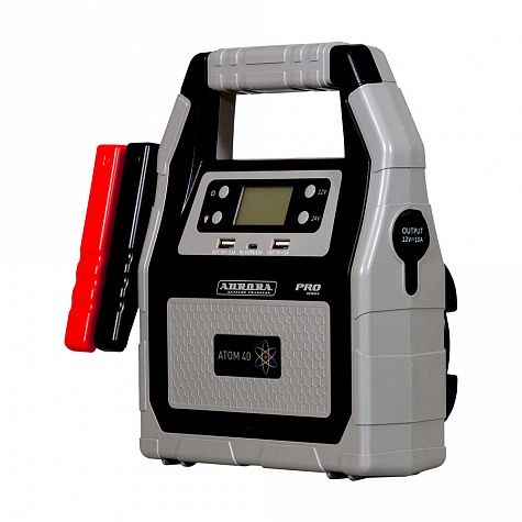 Пусковое устройство Aurora ATOM 40 12/24B 20362