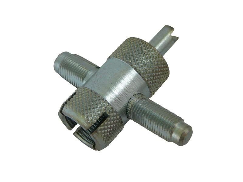 Метчик грузовой для OTR колес T704