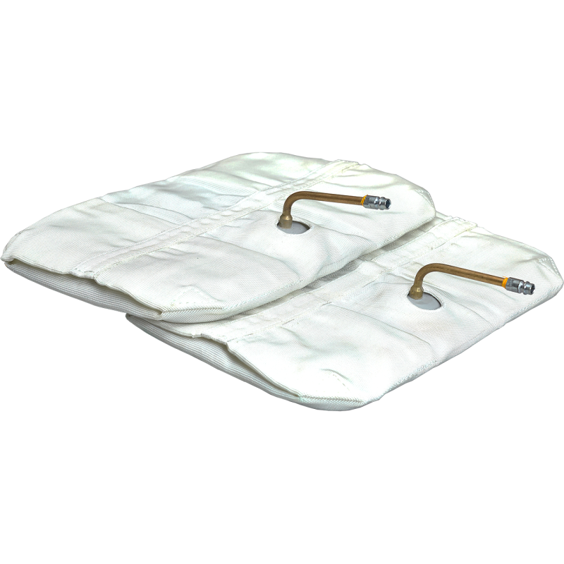 Пневмоподушка для вулк. "Комплекс-4" (700х1300мм) 02 035