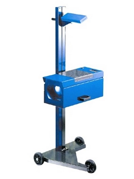 Оптико-механический прибор для проверки и регулировки фар PH2010G