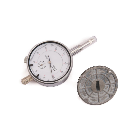 ИНДИКАТОР ЧАСОВОГО ТИПА ROSSVIK DI010