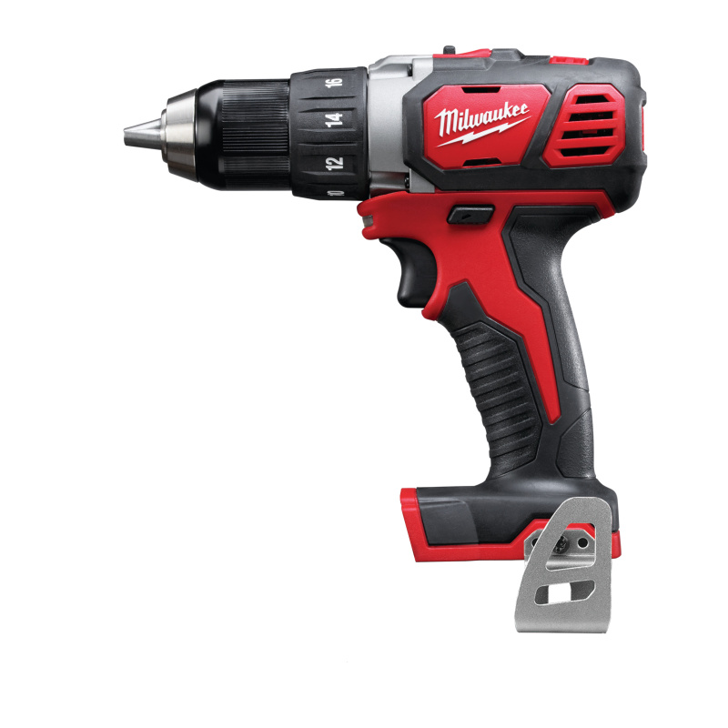 Акк дрель ш M18 BDD 0 M18BDD 0 BTY DRILL DRIVER XXX MILWAUKEE  