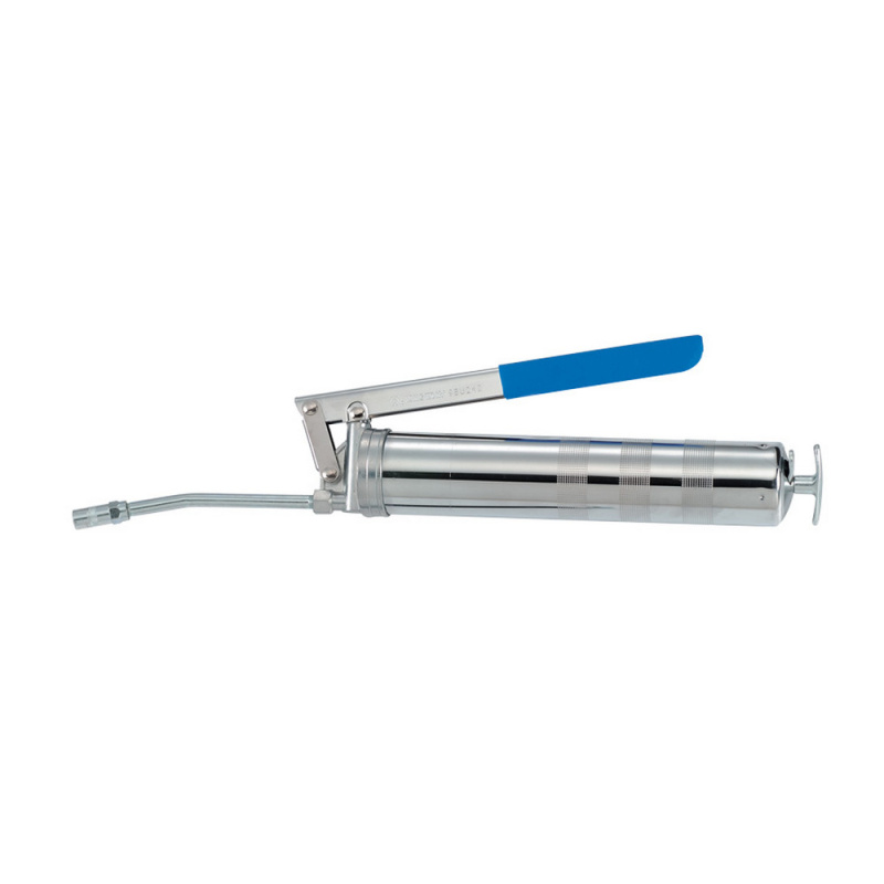 KINGTONY Шприц плунжерный, 400мл, гибкая насадка 9BU242T