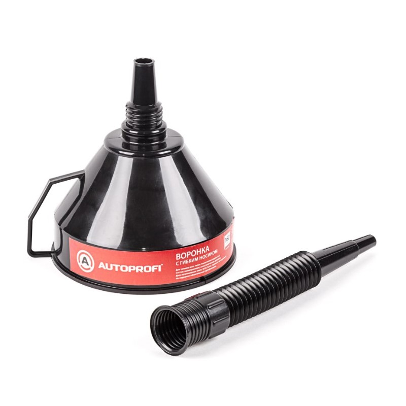 Воронка пластиковая Autoprofi VR-0160