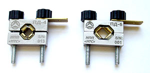 Пьезодатчик ПД-4