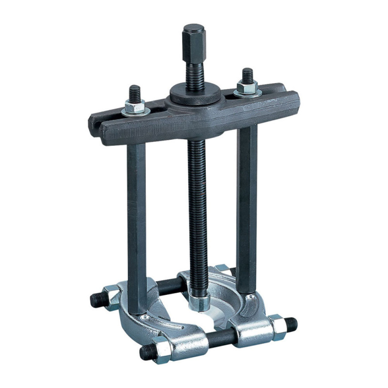 KING TONY Съемник подшипников сегментного типа, 75-105 мм, 8 предметов  9BA22