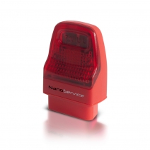 Устройство для диагностики авто для центров экспресс-услуг Texa NanoService Fast-Fit