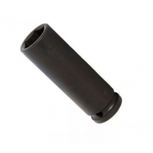 Головка ударная 1/2" 12гр. д/пневмоинструмента L=85мм, 12мм  4458512