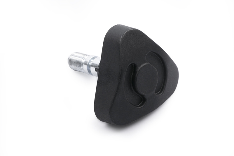 NORDBERG ЗАПЧАСТЬ РЫЧАГ спускного клапана 59 для стойки N3405 (2019) N3405#59(2019)