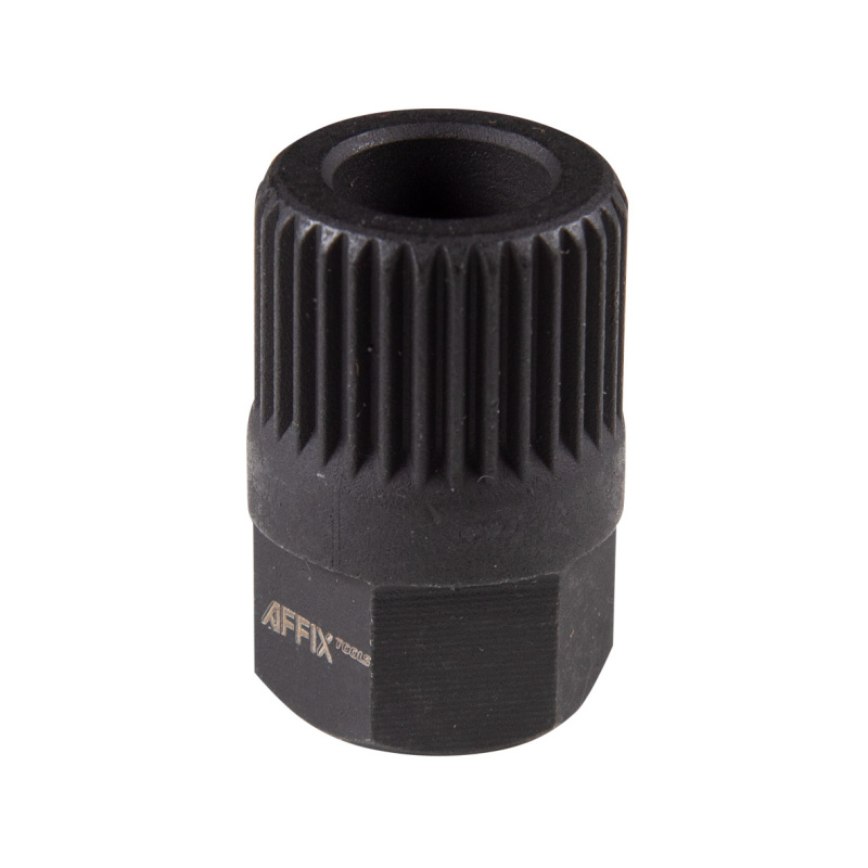 AFFIX Головка фиксатор шкива генератора, VAG, ОЕМ3400 AF10610001