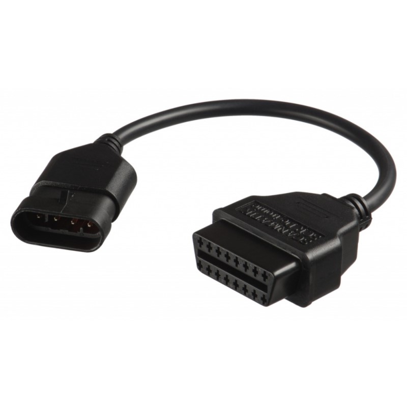 Переходник для системы нейтрализации SCR-MGS (сканматик 2 PRO)