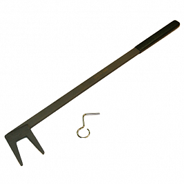 Приспособление для отвода ролика MINI W10 CT-2085