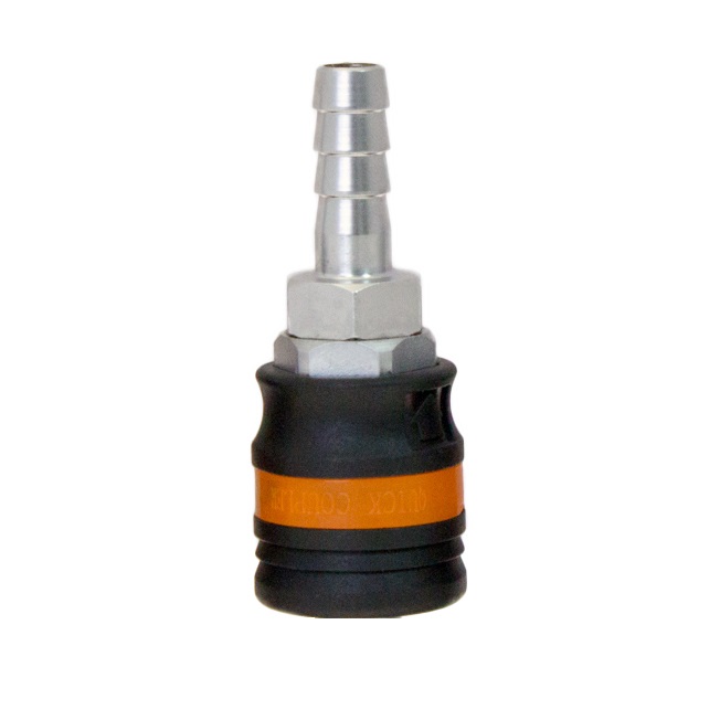 Быстросъем елочка/мама d=10 НОРМ GS-M-2710