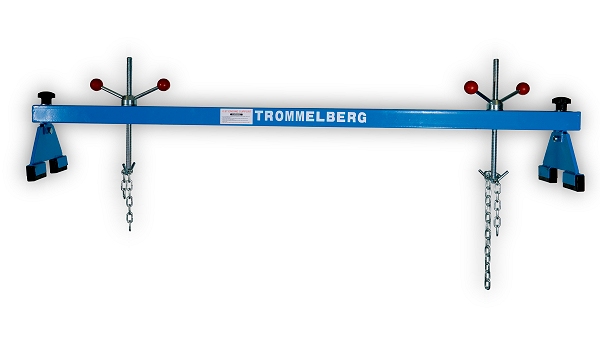 Трапеция с двумя винтами на 500 кг C103612