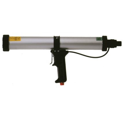 Пневматический пистолет для 570 мл SOFT PRESS PNEUM APPLICATOR 250052