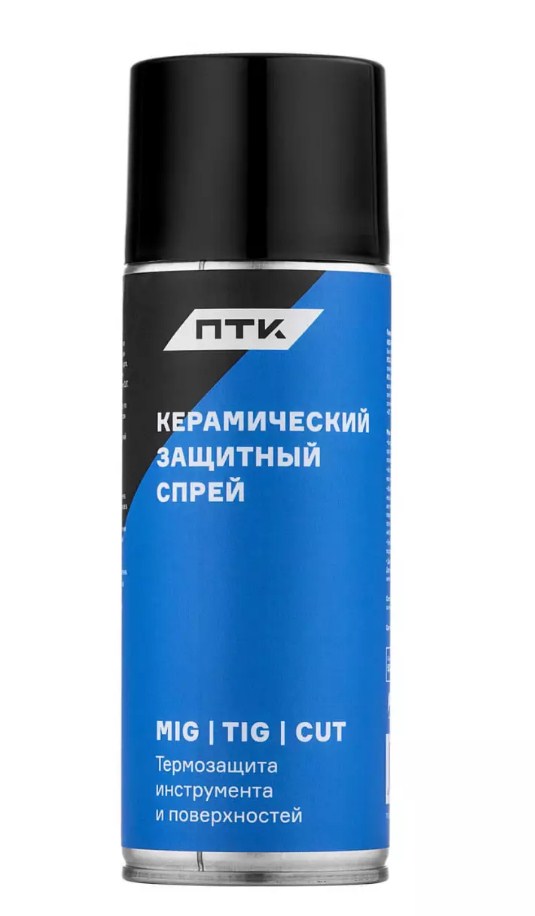 Спрей защитный керамический ПТК, 520мл 005.010.446