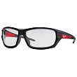 Очки PERFORMANCE с покрытием AS/AF (бесцветные) Safety Glasses Clear -1pc MILWAUKEE 4932471883