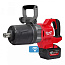 Акк. гайковёрт M18 ONEFHIWF1DS-121C ONE-KEY FUEL 1'' укороченный Milwaukee 4933472072