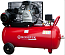 Поршневой компрессор 360л/мин, ресивер 50л, ROSSVIK СБ4/С-50.LB24А