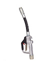 PISTOL-ONE + SWIVEL 3/4” + FLEXIBLE SPOUT - Автоматический пистолет  для масла (гибкий носик)
