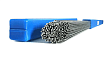 Пруток присадочный SELLER TIG ER 308LSI ф=1,0х1000 5 кг (GE) 27378