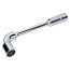 KING TONY Ключ Г-образный торцевой 28 мм  1080-28