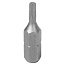 KING TONY Вставка (бита) торцевая 1/4", TORX, T7, L = 25 мм 102507T
