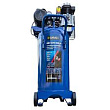 Компрессор вертикальный Garage ABV 100-360 A