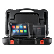 Сканер диагностический Autel MaxiSys MS919S2, измерительный модуль, J2534, DoIP, D-PDU