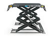 Автоподъемник ножничный ROSSVIK PRO V-32X (LP/ON) напольный г/п 3.2т, 380В RAL7040 Цвет серый