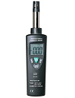 Цифровой гигро-терометр DT-321